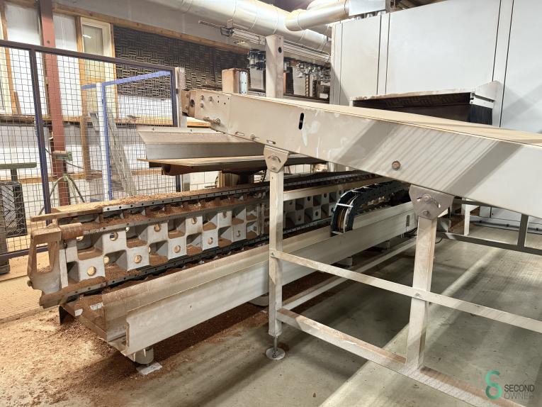 Weinig Conturex C114 HOU9.041 117 16308